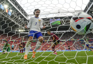 Weekly Global Sports Photo Gallery
